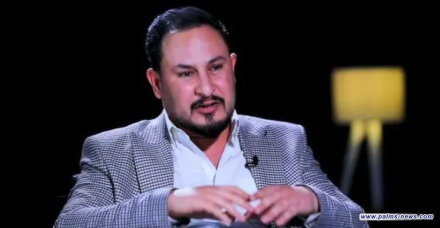 صدور أمر قبض بحق الناشط احمد الوشاح..